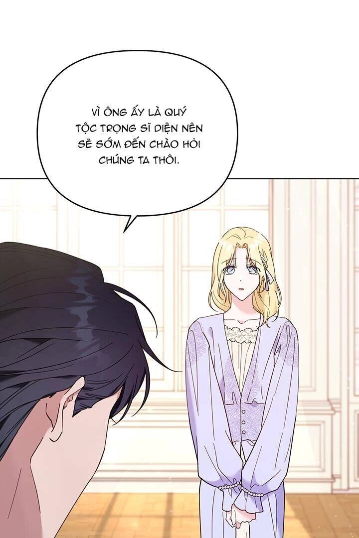 Hãy Để Tôi Được Hiểu Em Chapter 34 - 54