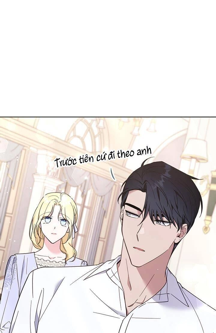 Hãy Để Tôi Được Hiểu Em Chapter 34 - 95