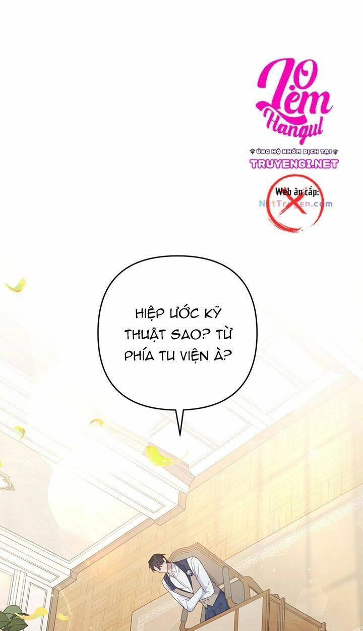 Hãy Để Tôi Được Hiểu Em Chapter 35 - 2