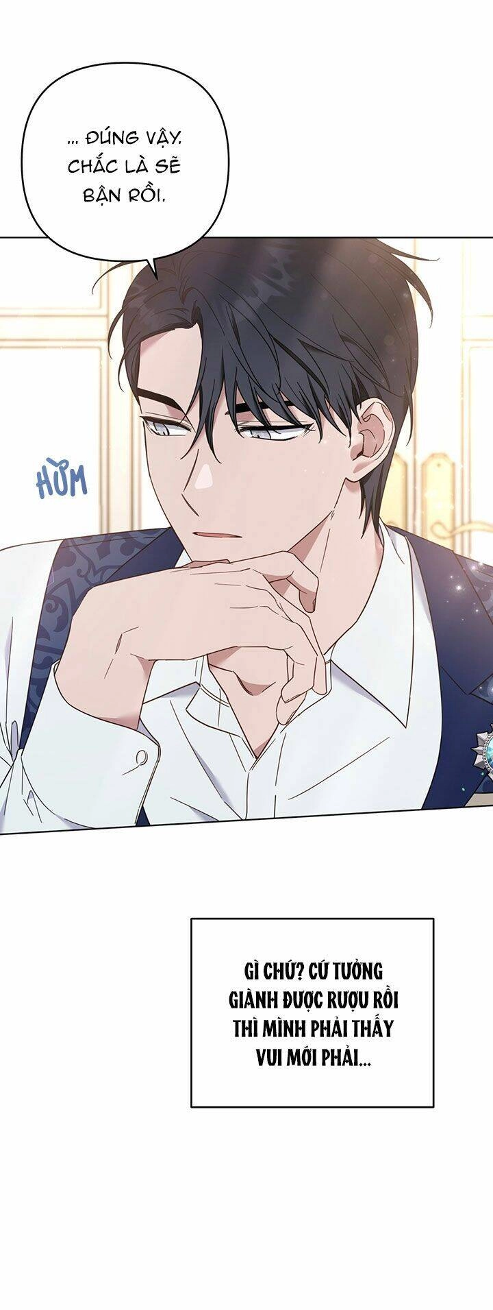 Hãy Để Tôi Được Hiểu Em Chapter 35 - 6