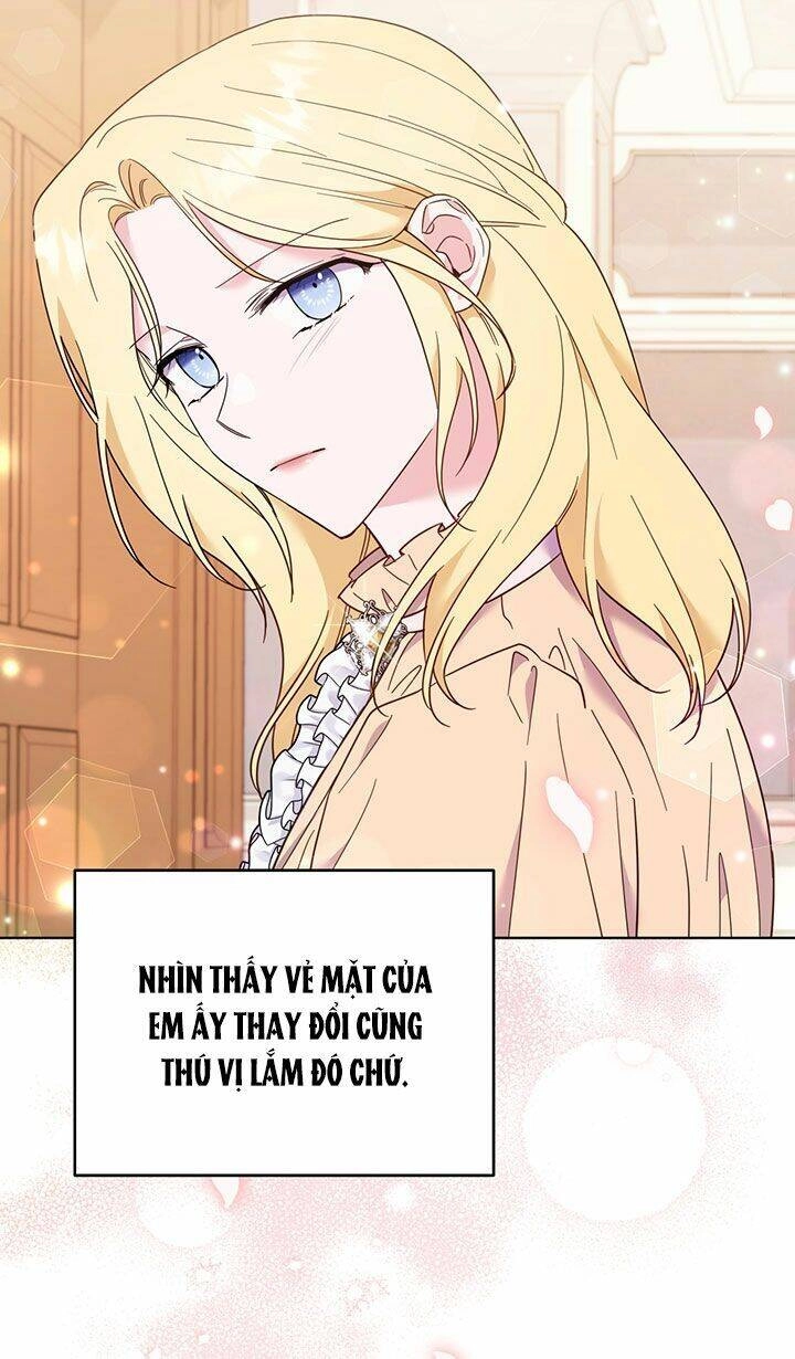 Hãy Để Tôi Được Hiểu Em Chapter 35 - 10