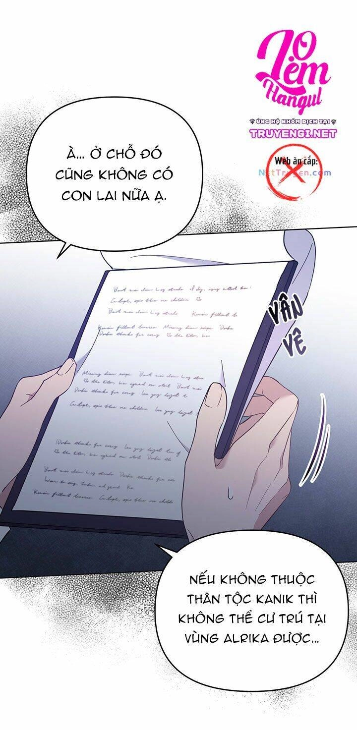 Hãy Để Tôi Được Hiểu Em Chapter 35 - 16