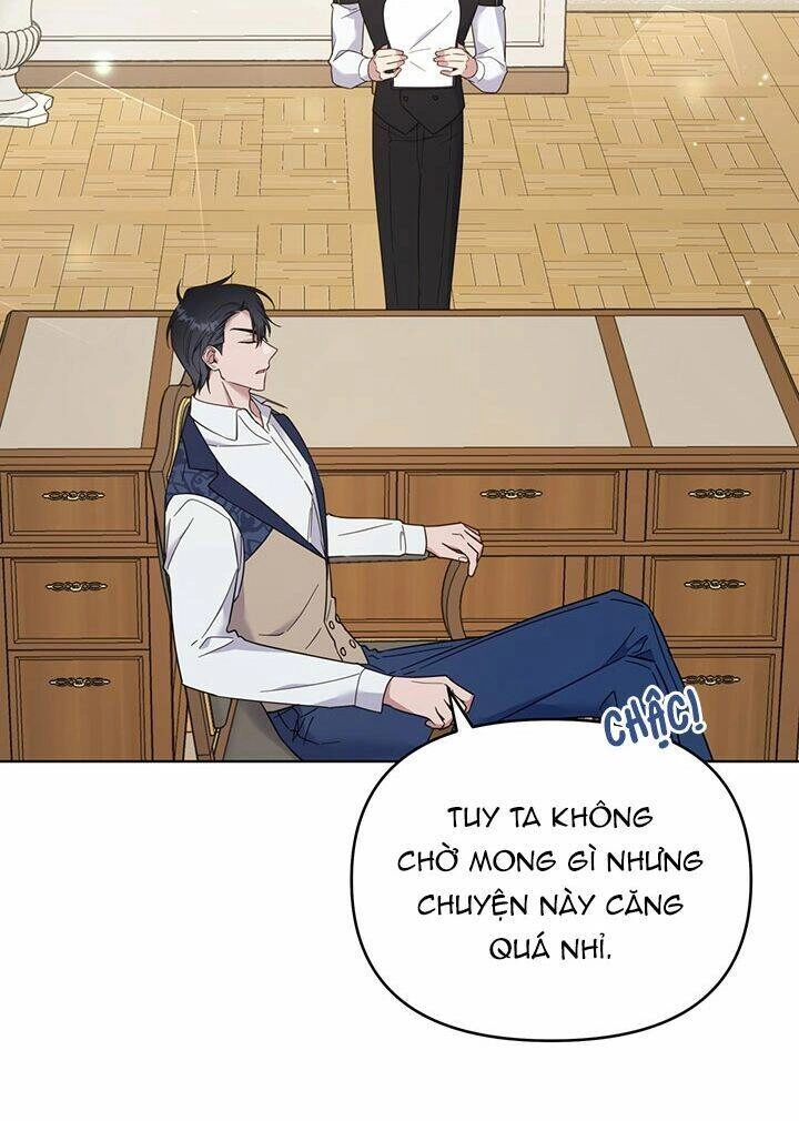 Hãy Để Tôi Được Hiểu Em Chapter 35 - 18