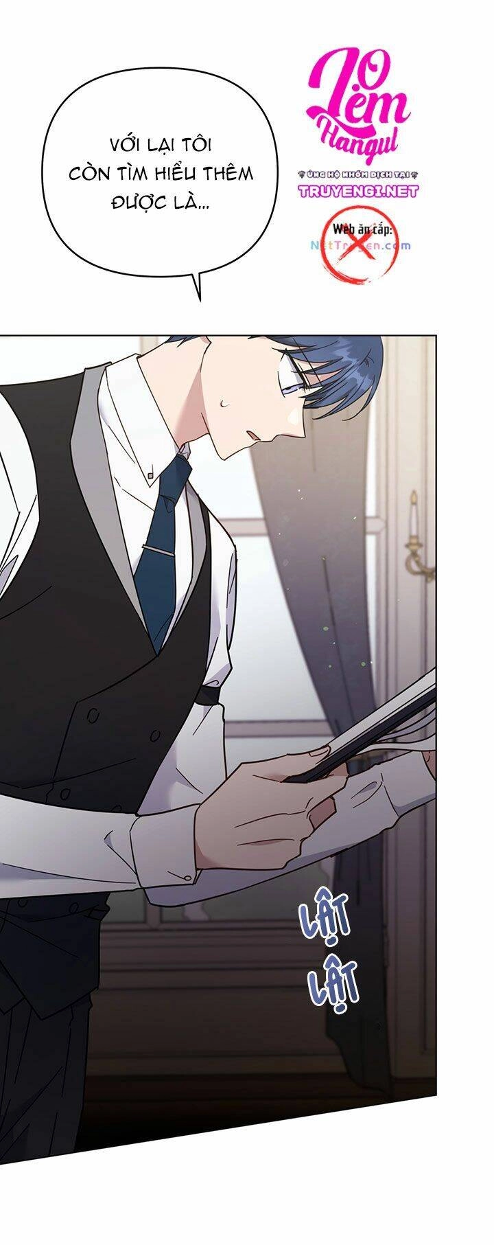 Hãy Để Tôi Được Hiểu Em Chapter 35 - 19