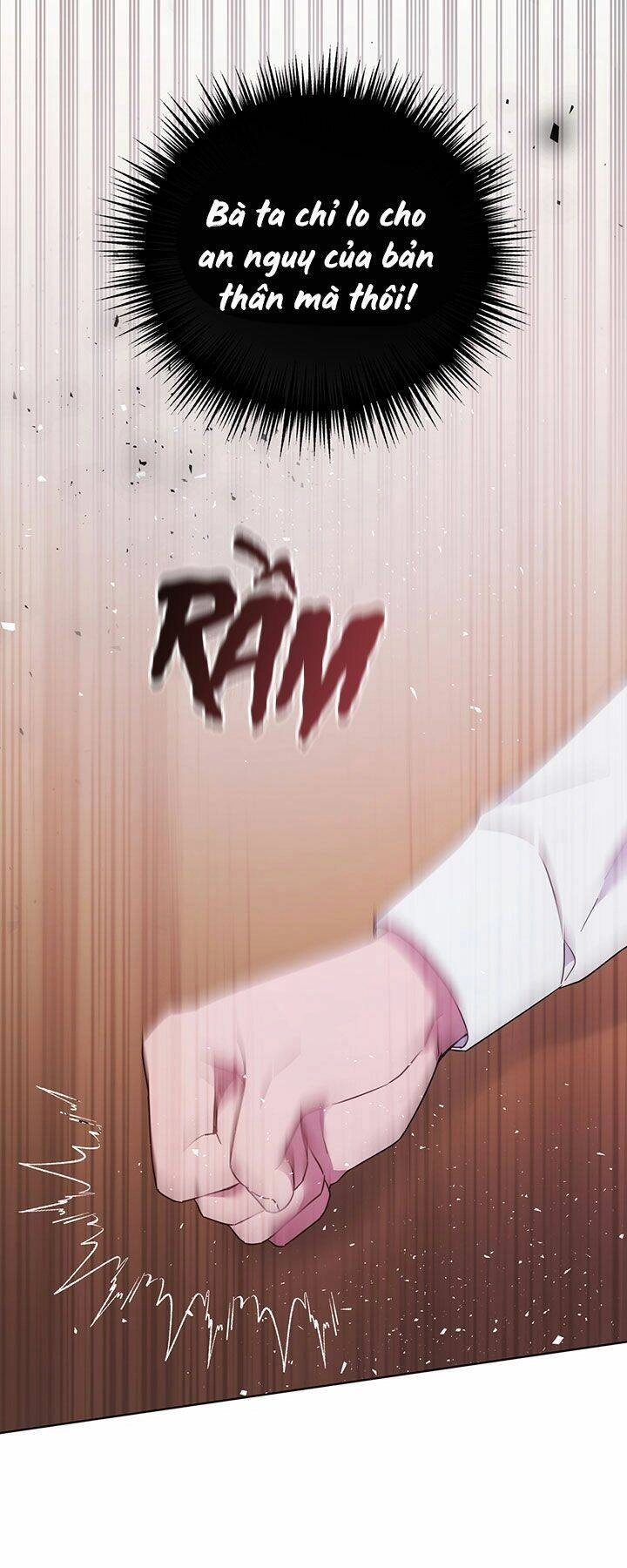 Hãy Để Tôi Được Hiểu Em Chapter 35 - 39