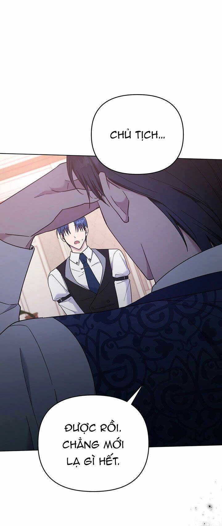 Hãy Để Tôi Được Hiểu Em Chapter 35 - 41