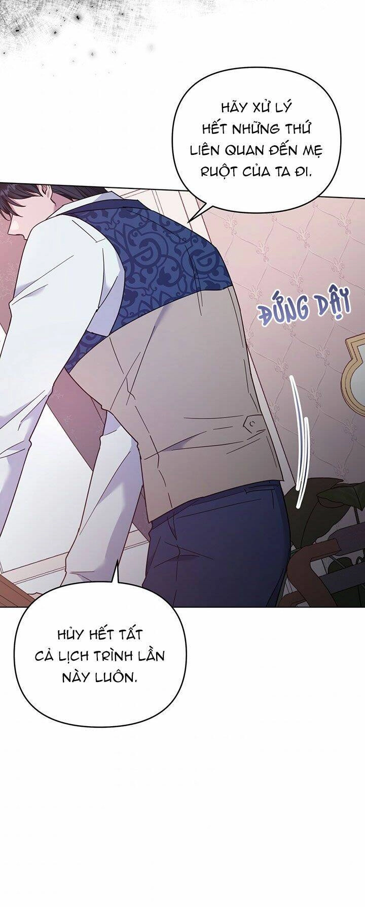 Hãy Để Tôi Được Hiểu Em Chapter 35 - 43