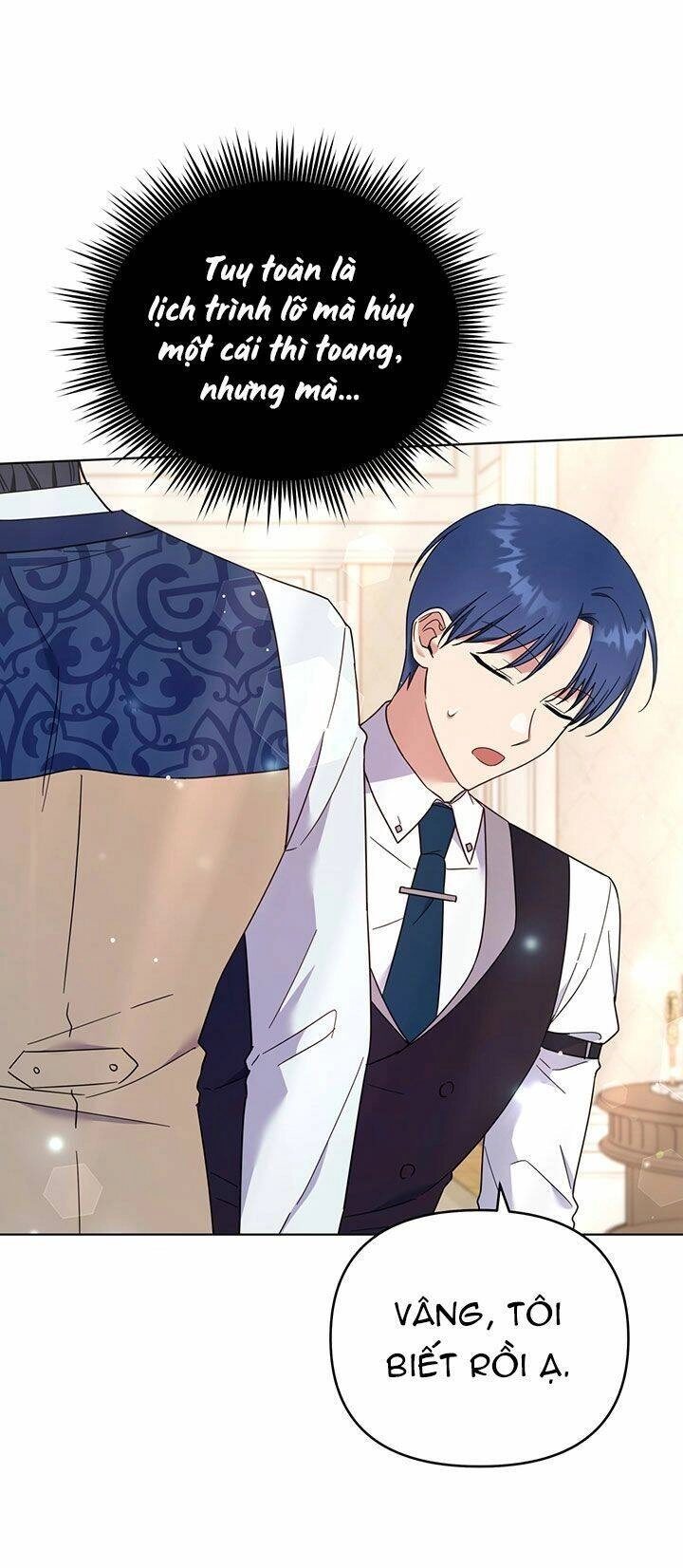 Hãy Để Tôi Được Hiểu Em Chapter 35 - 44