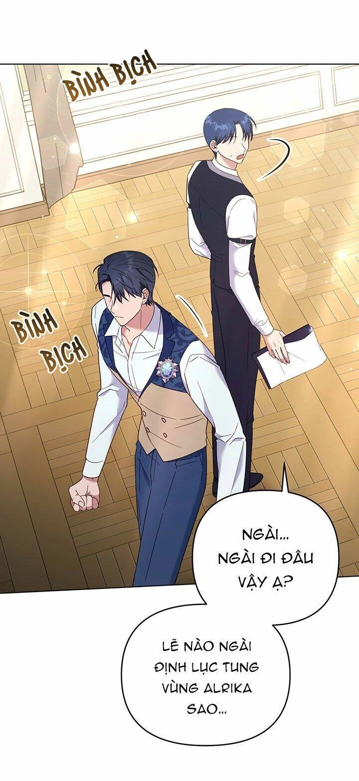 Hãy Để Tôi Được Hiểu Em Chapter 35 - 45