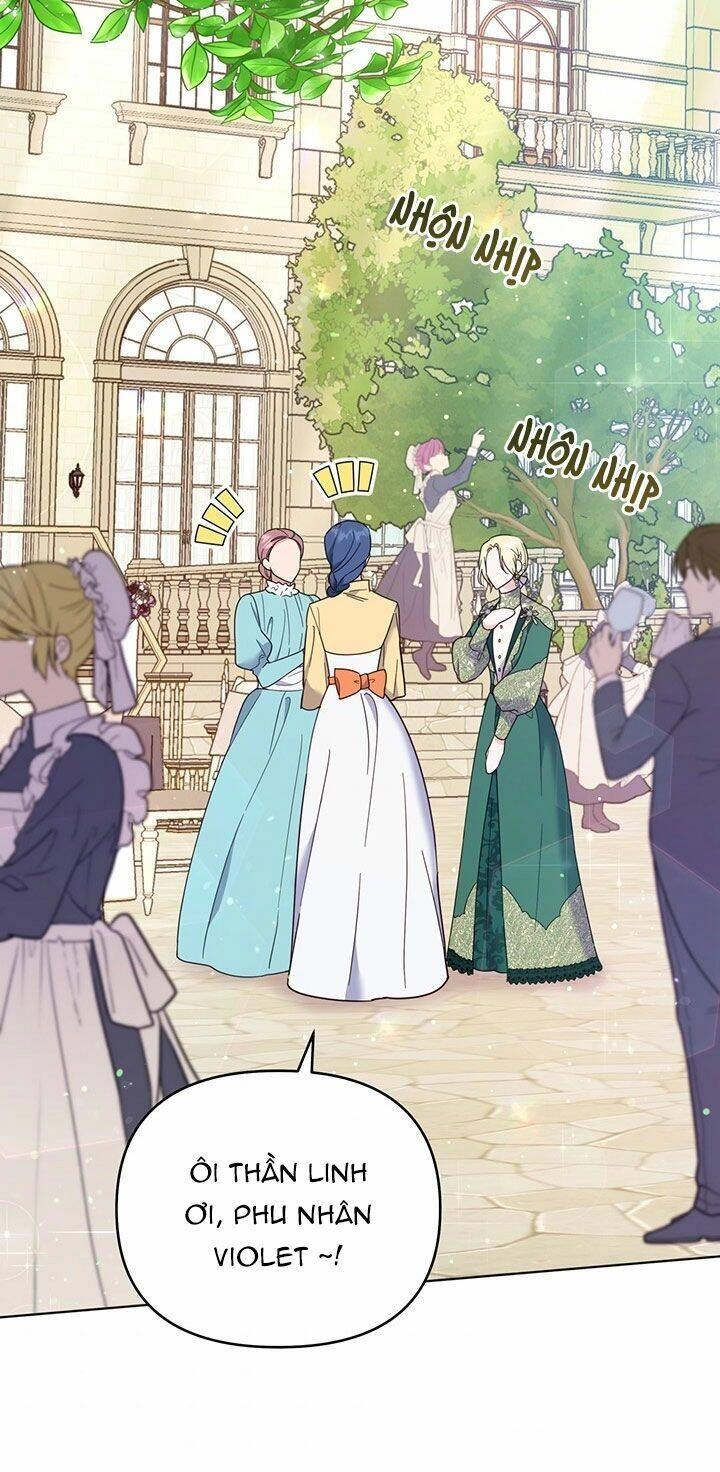 Hãy Để Tôi Được Hiểu Em Chapter 35 - 50