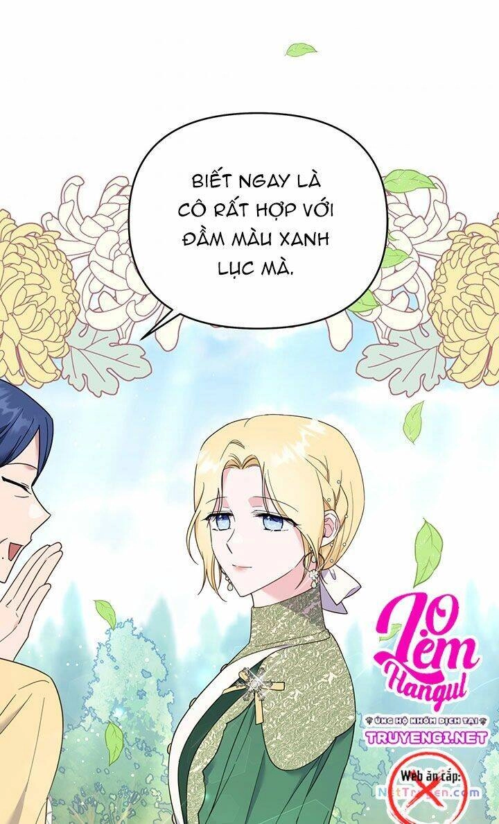 Hãy Để Tôi Được Hiểu Em Chapter 35 - 51