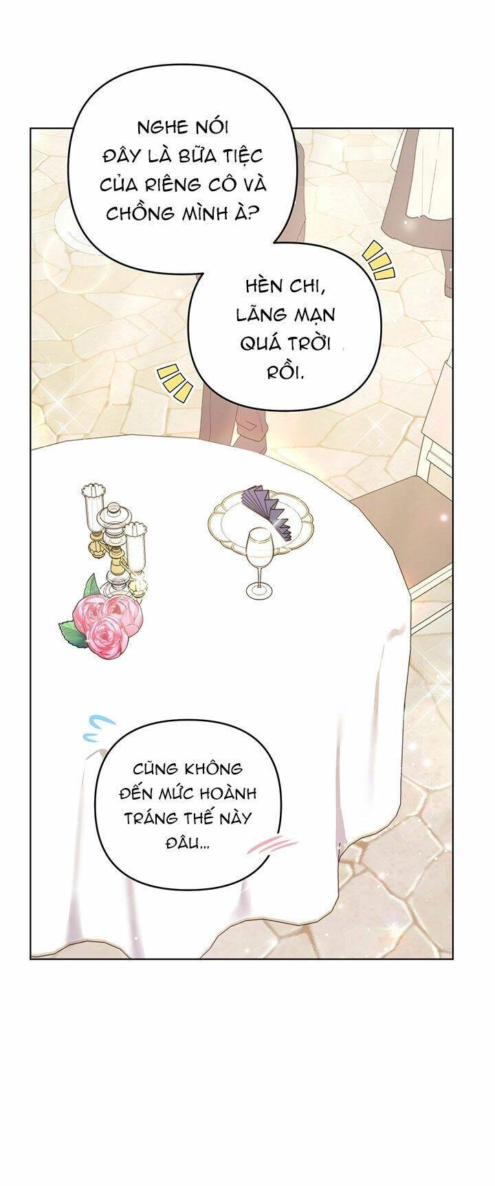 Hãy Để Tôi Được Hiểu Em Chapter 35 - 54