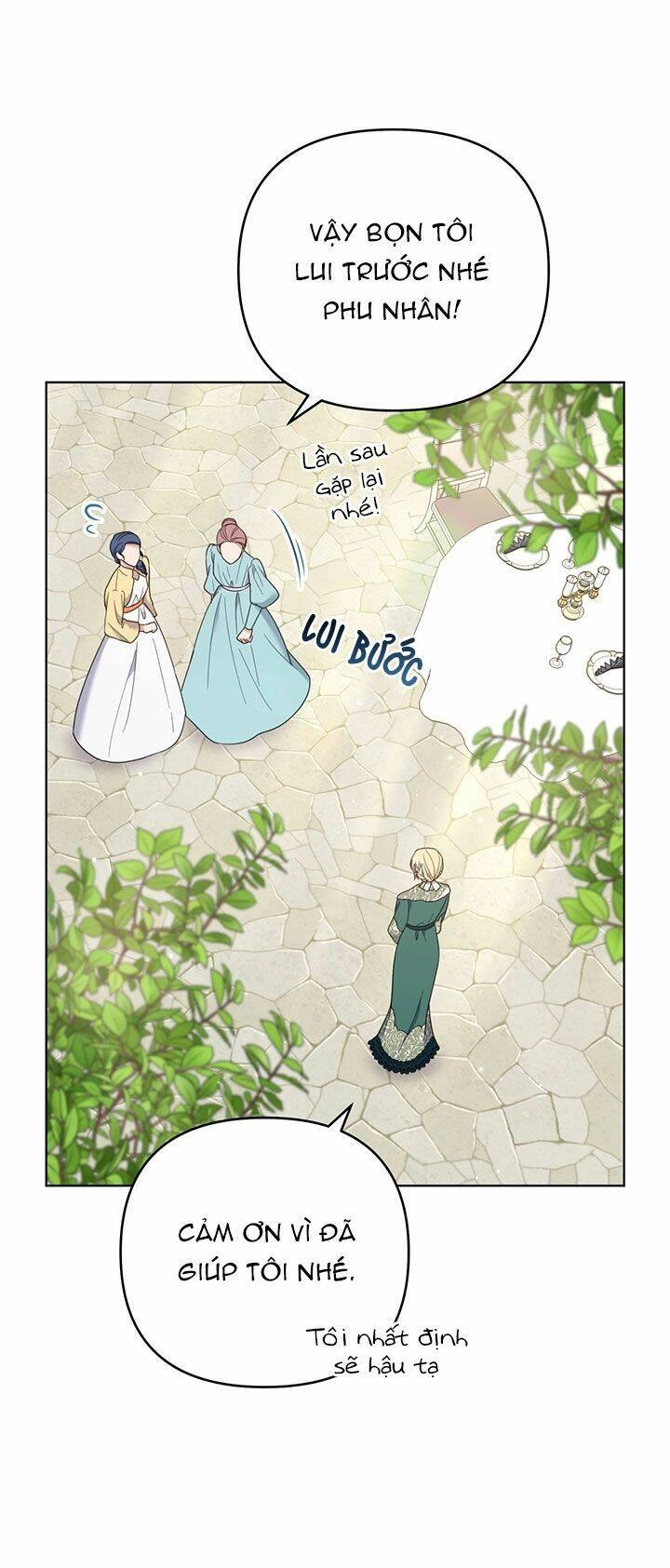 Hãy Để Tôi Được Hiểu Em Chapter 35 - 61