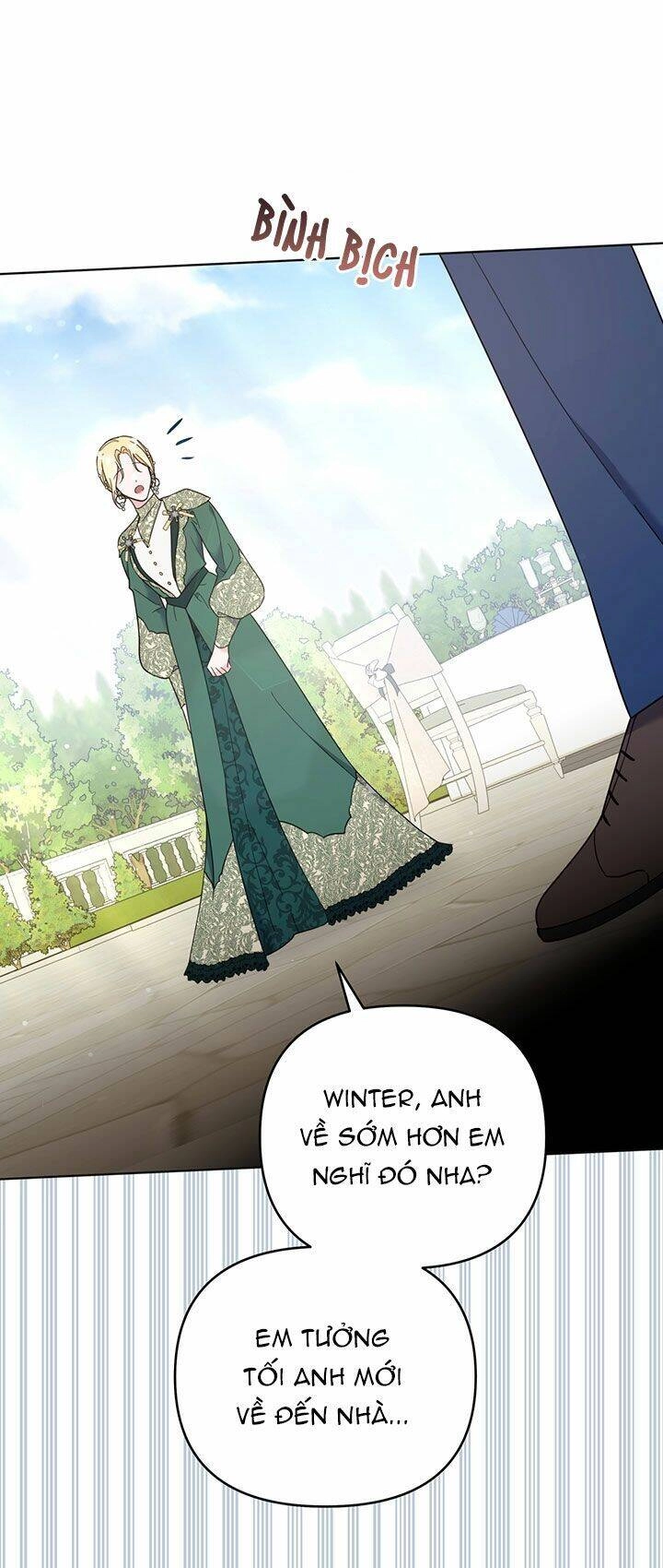 Hãy Để Tôi Được Hiểu Em Chapter 35 - 62