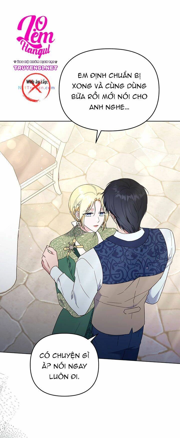 Hãy Để Tôi Được Hiểu Em Chapter 35 - 69