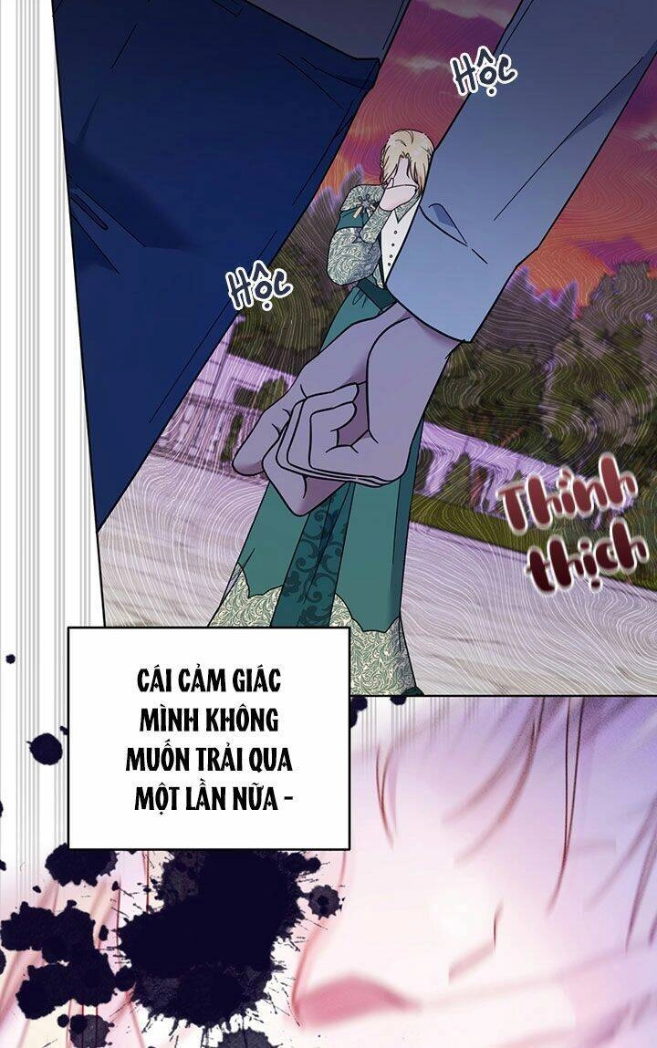 Hãy Để Tôi Được Hiểu Em Chapter 36 - 3