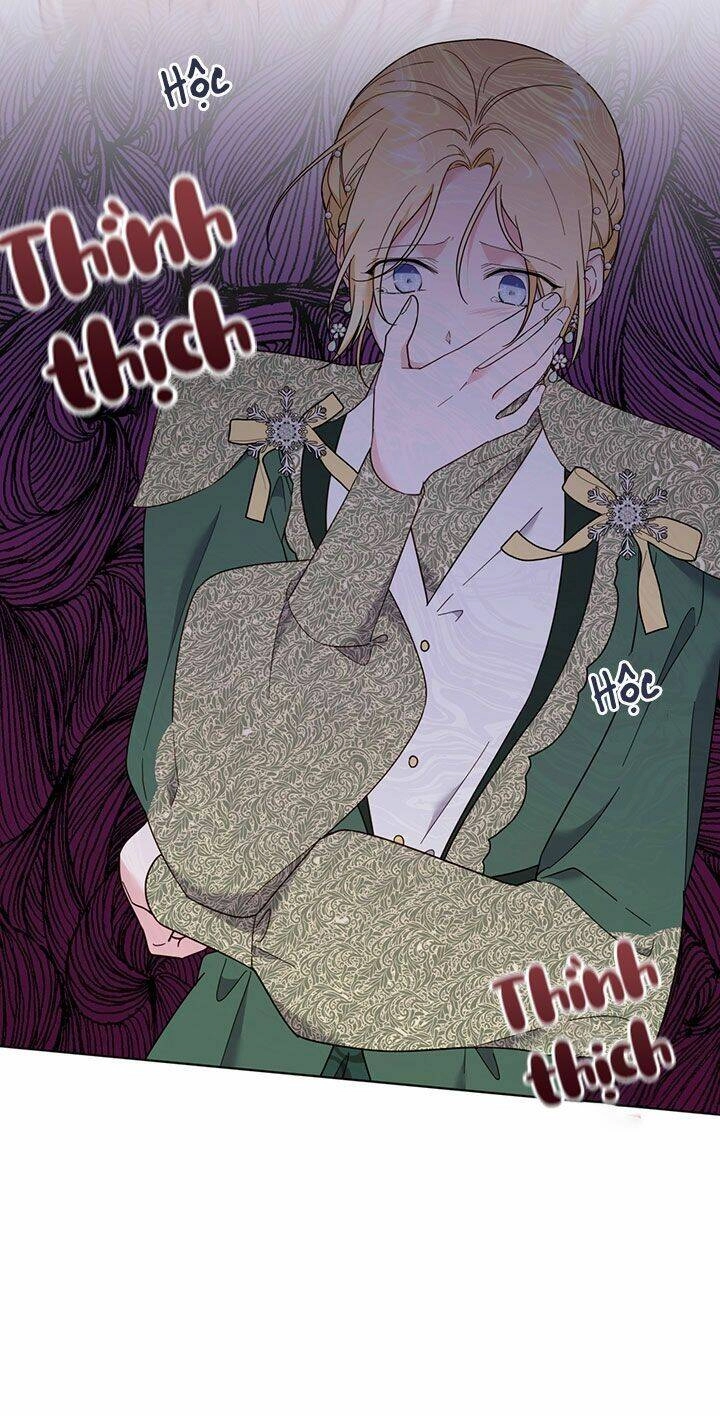 Hãy Để Tôi Được Hiểu Em Chapter 36 - 5