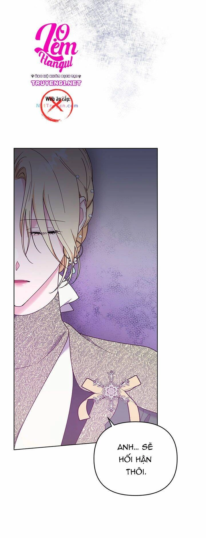 Hãy Để Tôi Được Hiểu Em Chapter 36 - 10