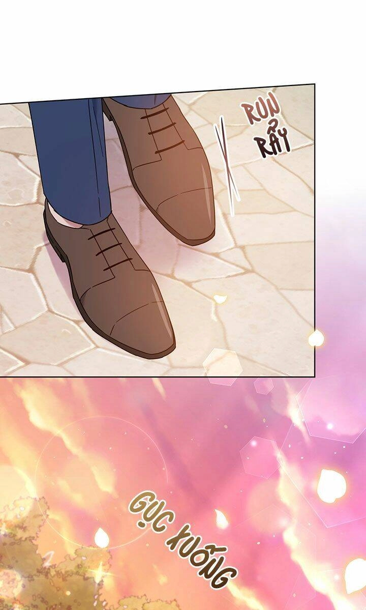 Hãy Để Tôi Được Hiểu Em Chapter 36 - 18