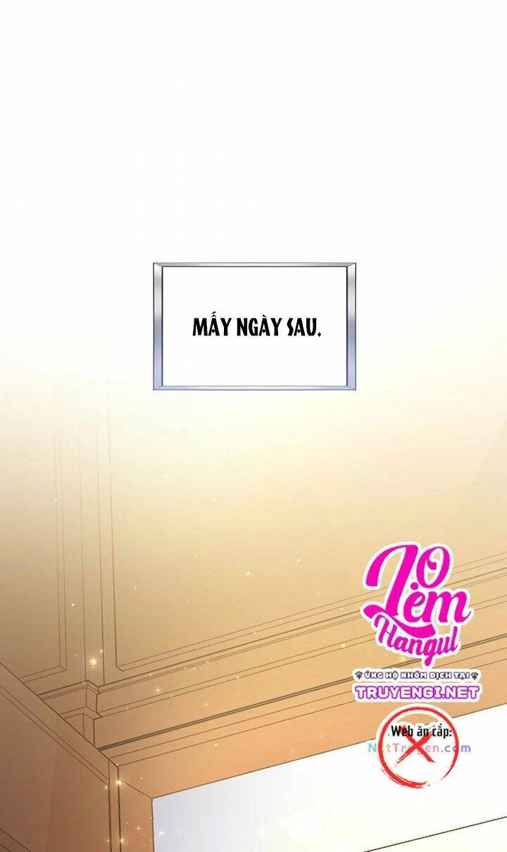 Hãy Để Tôi Được Hiểu Em Chapter 36 - 22