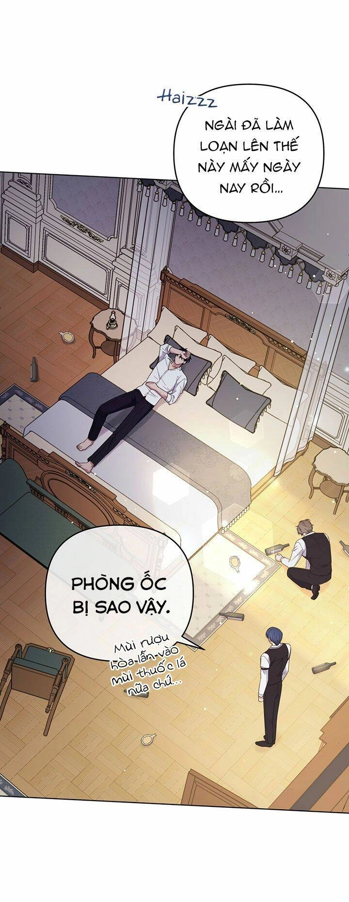 Hãy Để Tôi Được Hiểu Em Chapter 36 - 24