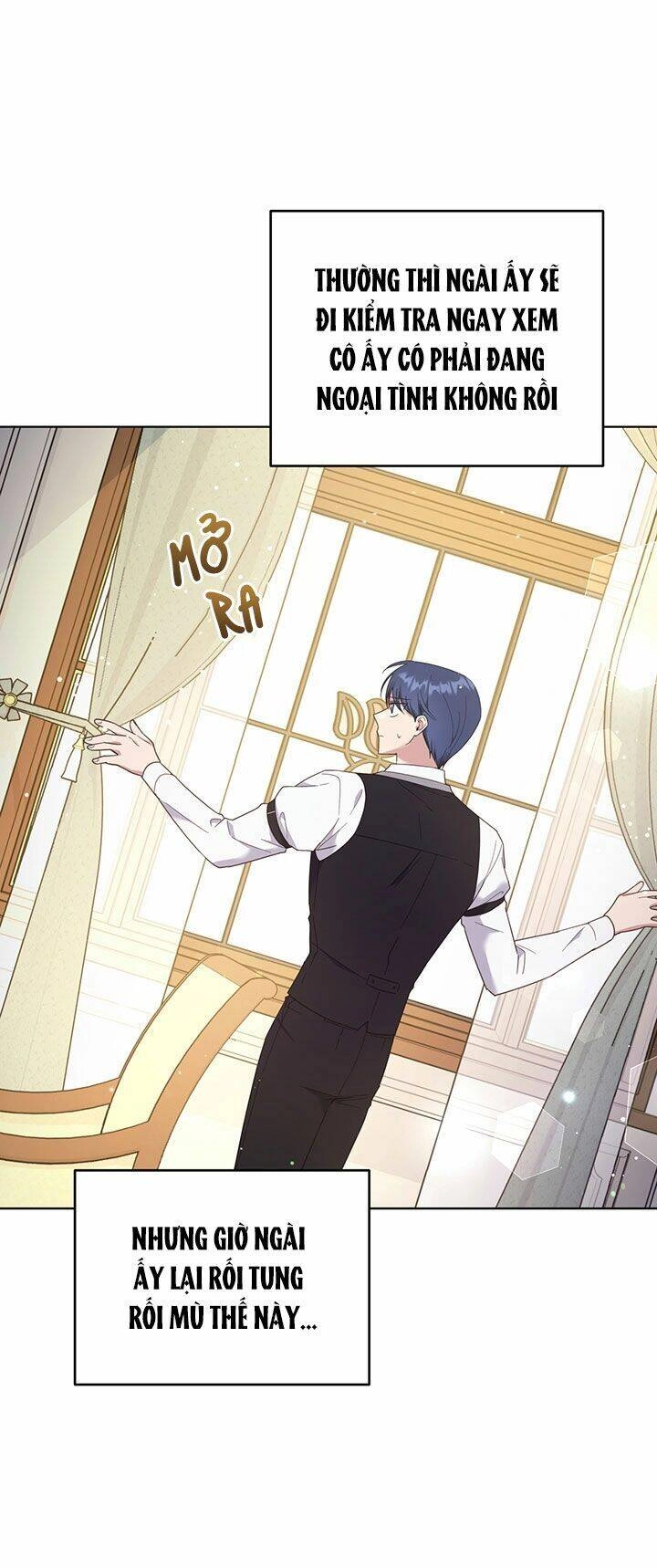 Hãy Để Tôi Được Hiểu Em Chapter 36 - 25