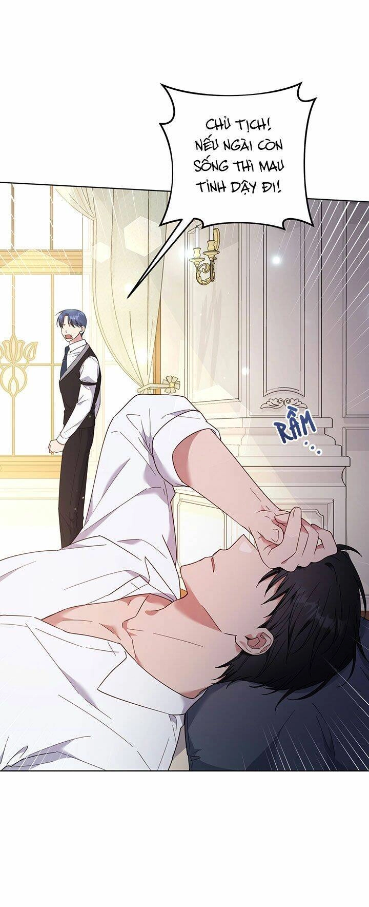 Hãy Để Tôi Được Hiểu Em Chapter 36 - 26