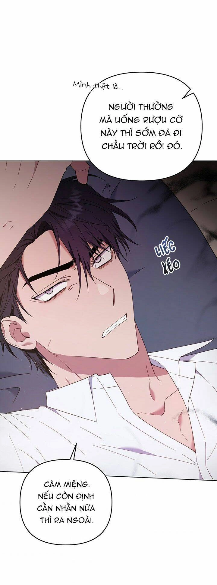 Hãy Để Tôi Được Hiểu Em Chapter 36 - 27