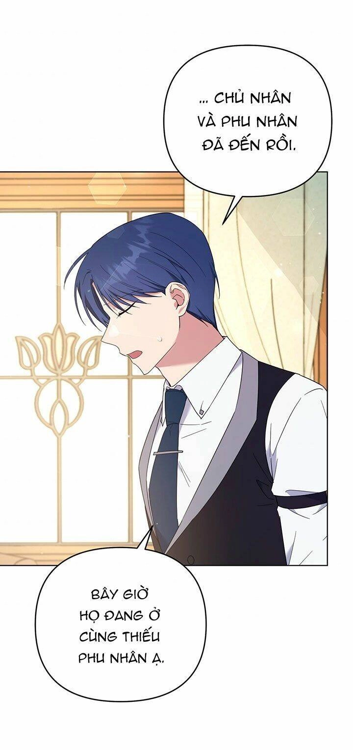 Hãy Để Tôi Được Hiểu Em Chapter 36 - 28