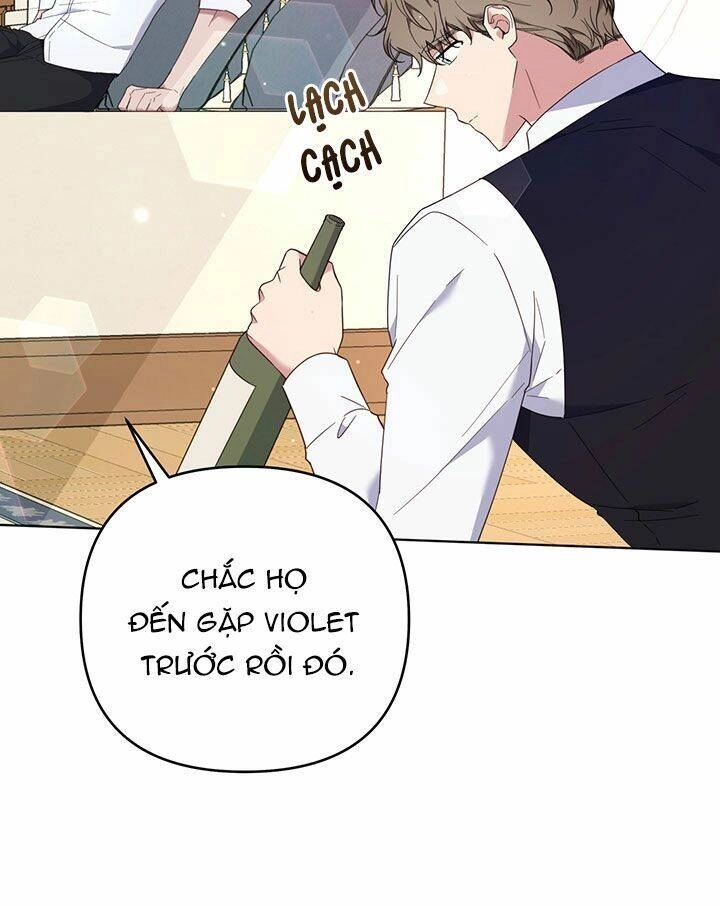 Hãy Để Tôi Được Hiểu Em Chapter 36 - 30