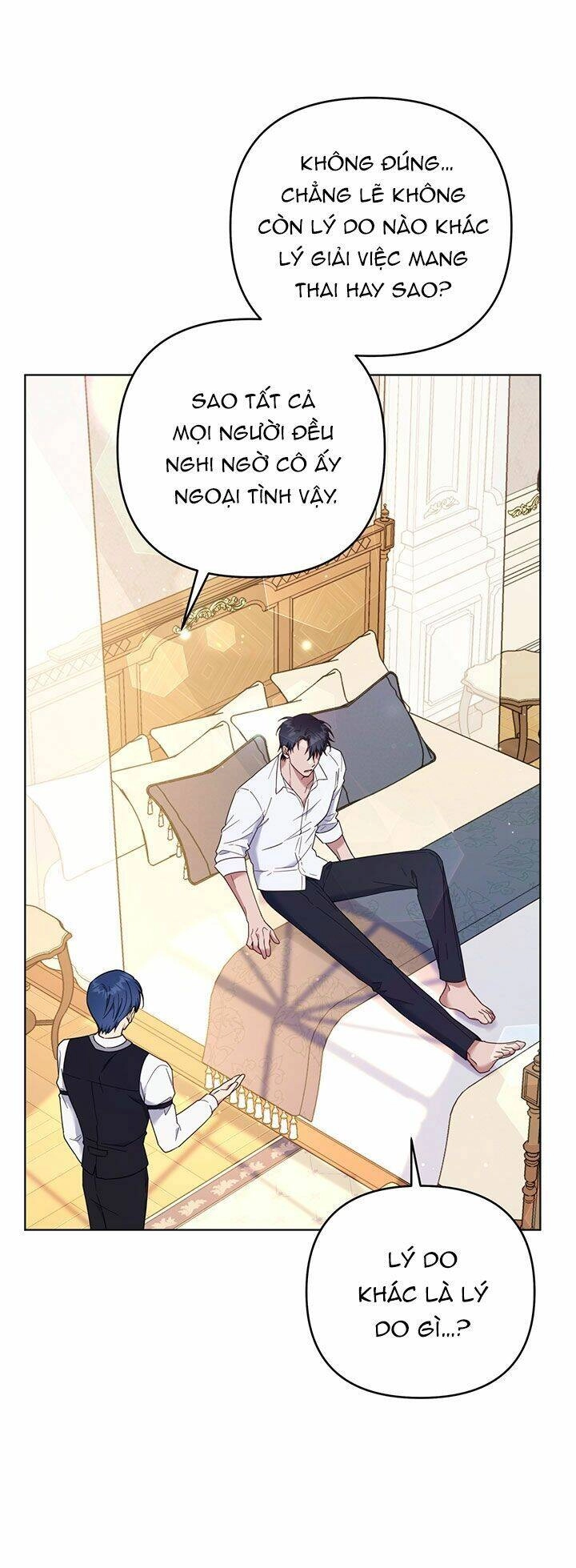 Hãy Để Tôi Được Hiểu Em Chapter 36 - 31