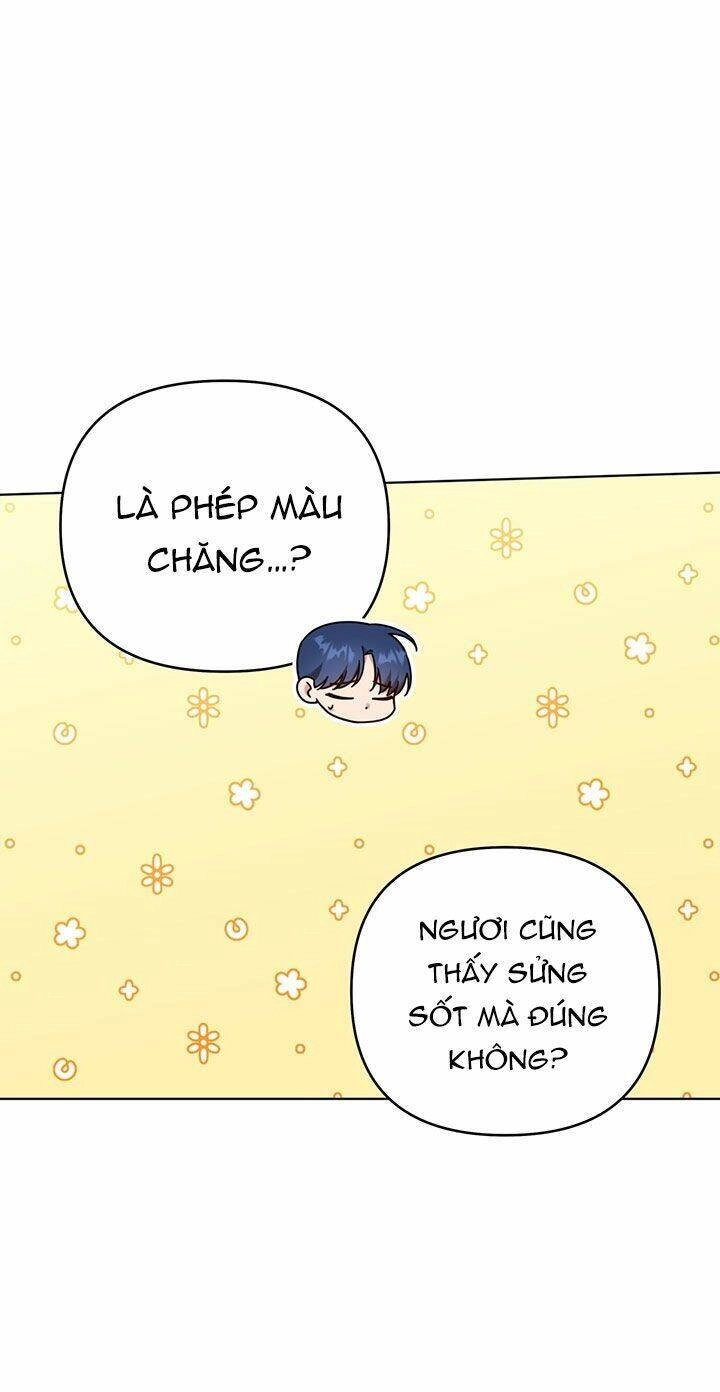 Hãy Để Tôi Được Hiểu Em Chapter 36 - 32