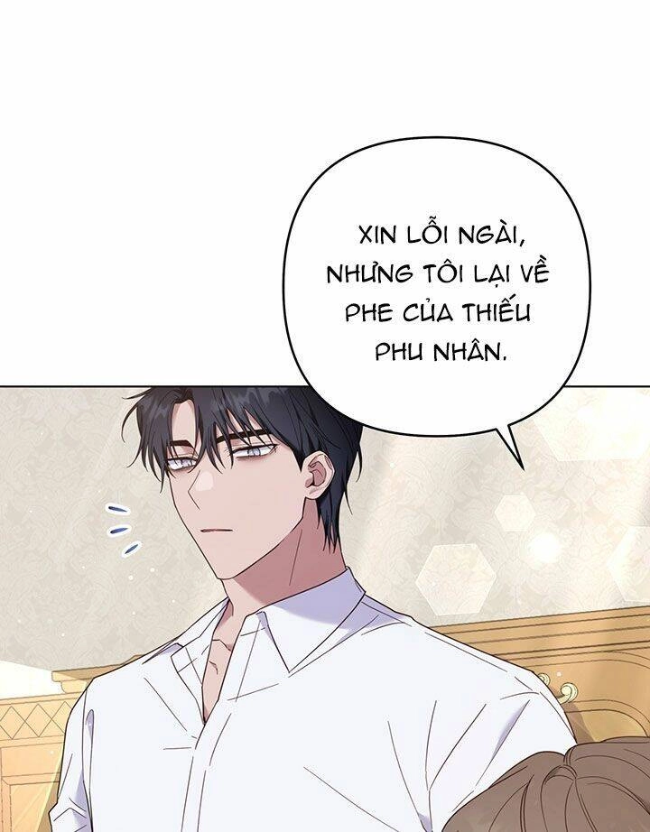 Hãy Để Tôi Được Hiểu Em Chapter 36 - 33