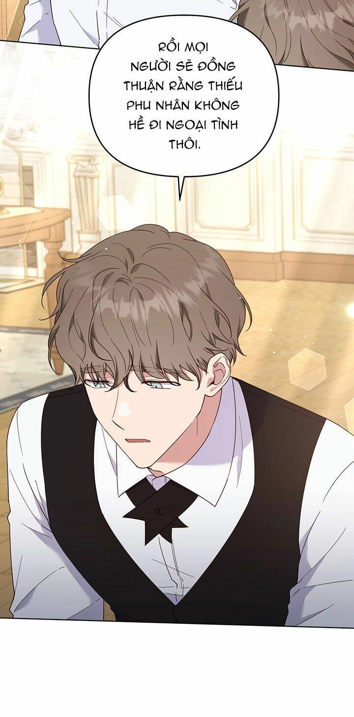 Hãy Để Tôi Được Hiểu Em Chapter 36 - 34