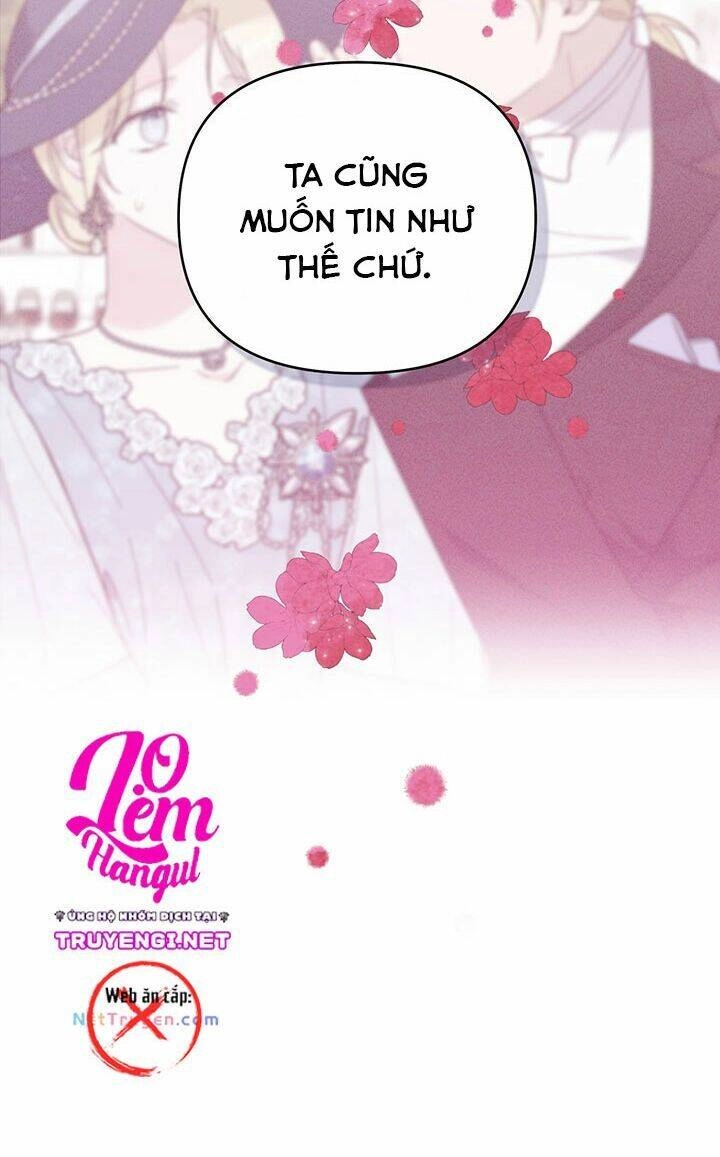 Hãy Để Tôi Được Hiểu Em Chapter 36 - 37