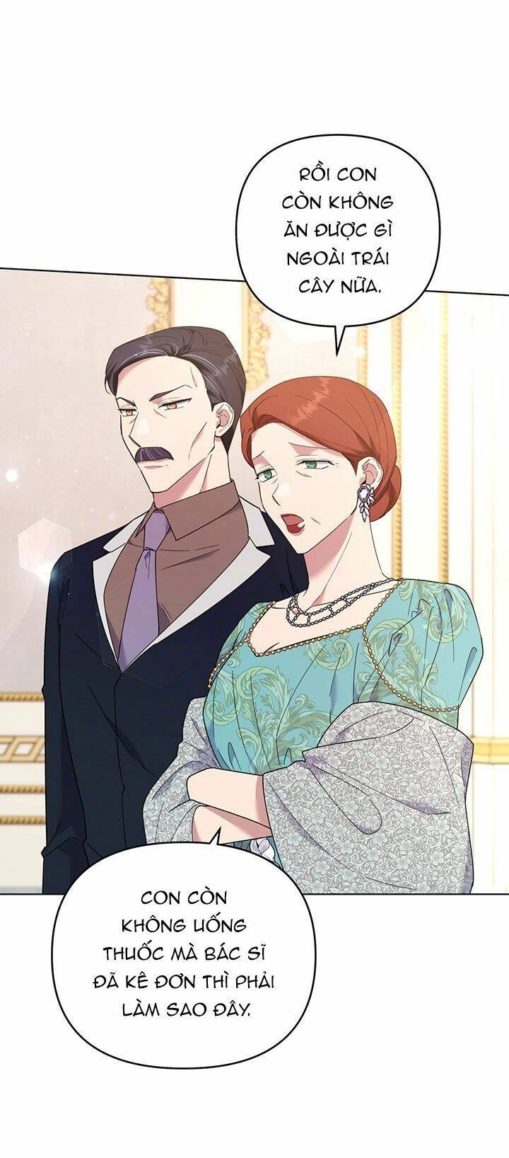 Hãy Để Tôi Được Hiểu Em Chapter 36 - 40