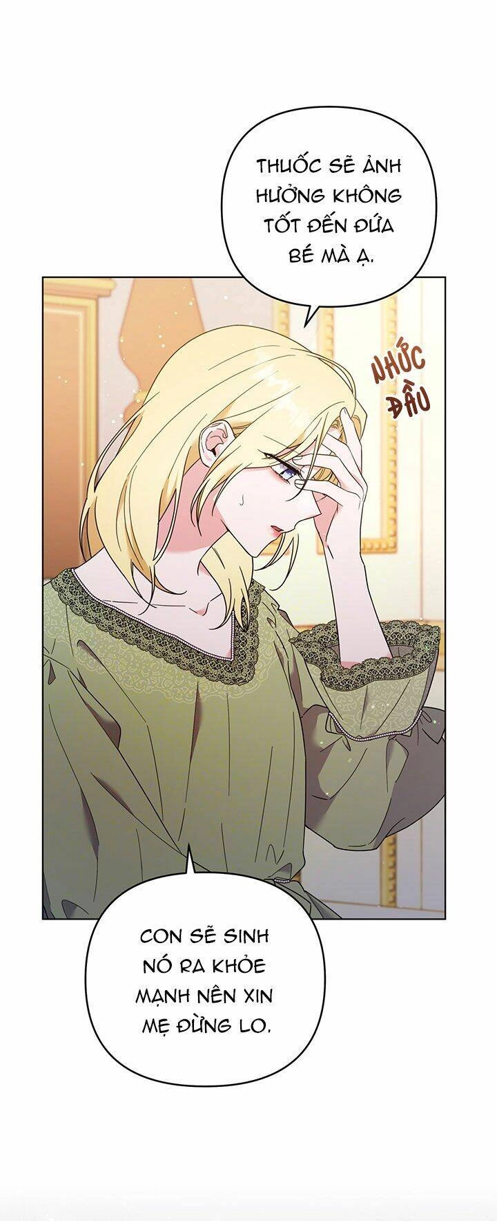 Hãy Để Tôi Được Hiểu Em Chapter 36 - 41