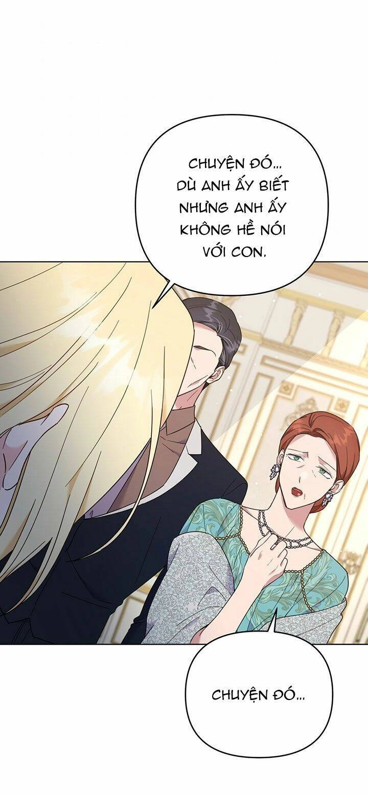 Hãy Để Tôi Được Hiểu Em Chapter 36 - 45