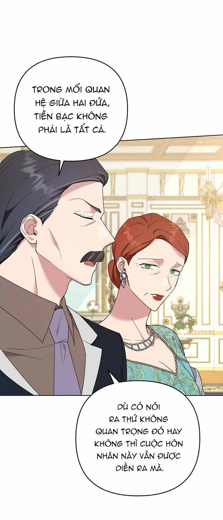 Hãy Để Tôi Được Hiểu Em Chapter 36 - 46