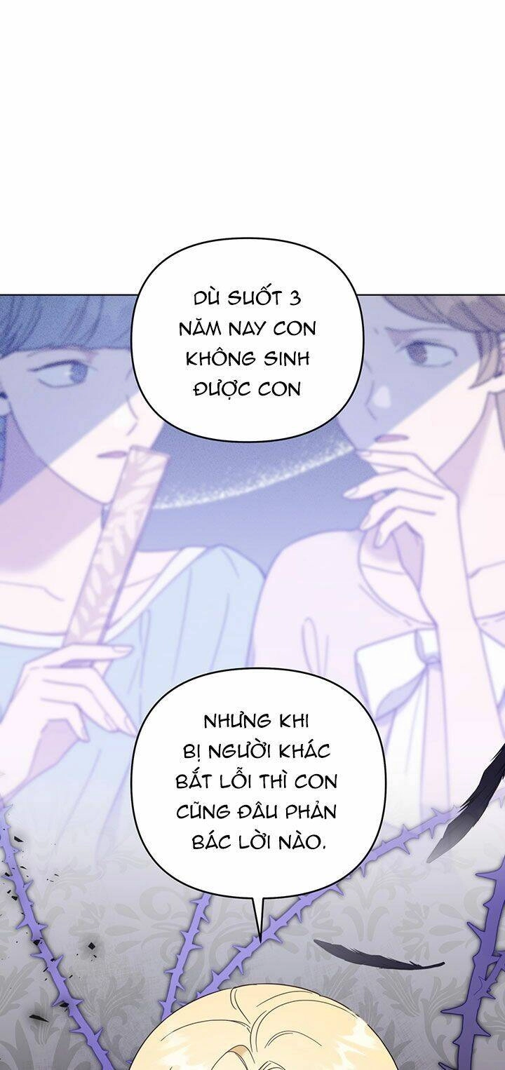 Hãy Để Tôi Được Hiểu Em Chapter 36 - 47