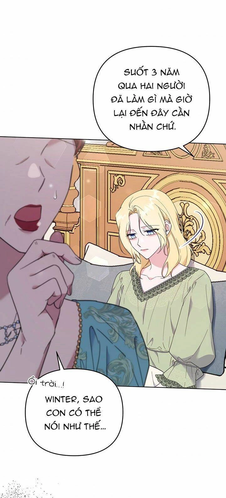 Hãy Để Tôi Được Hiểu Em Chapter 36 - 52