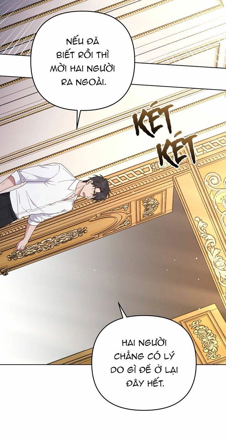 Hãy Để Tôi Được Hiểu Em Chapter 36 - 56