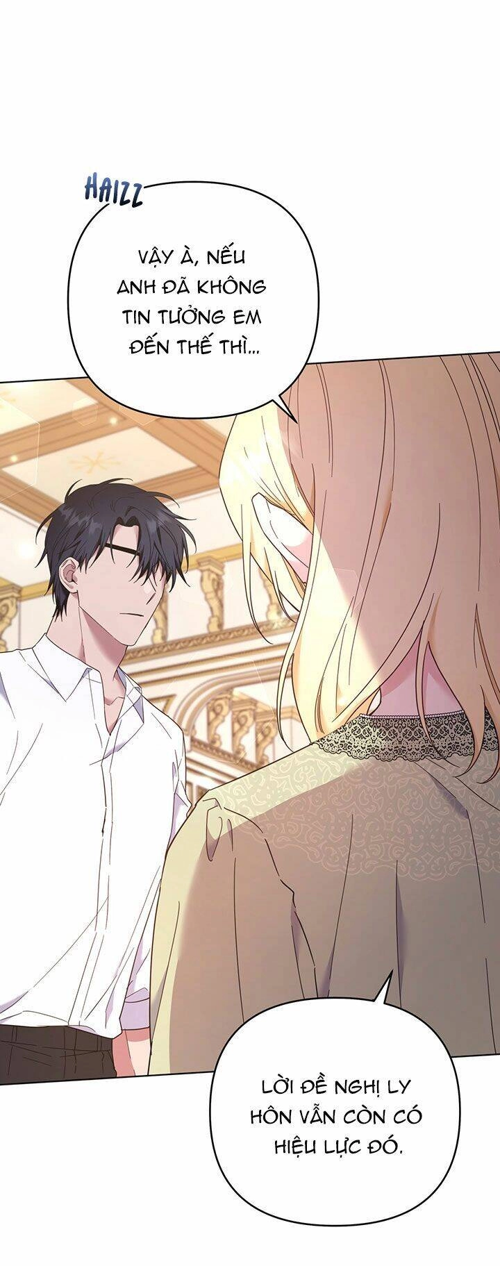 Hãy Để Tôi Được Hiểu Em Chapter 36 - 66