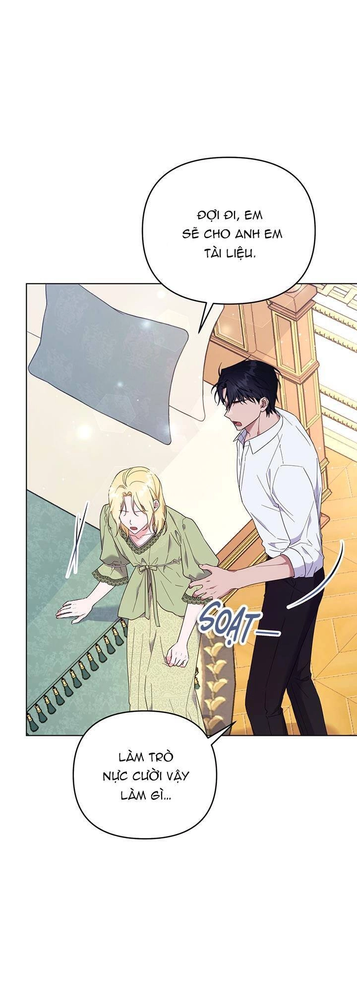 Hãy Để Tôi Được Hiểu Em Chapter 37 - 6