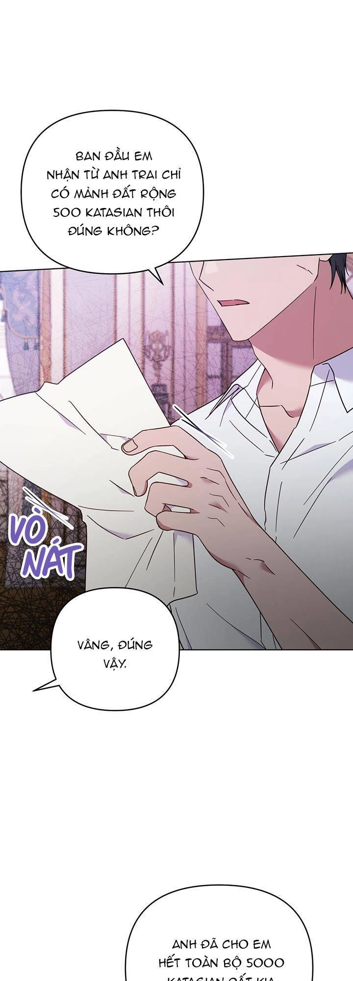 Hãy Để Tôi Được Hiểu Em Chapter 37 - 16