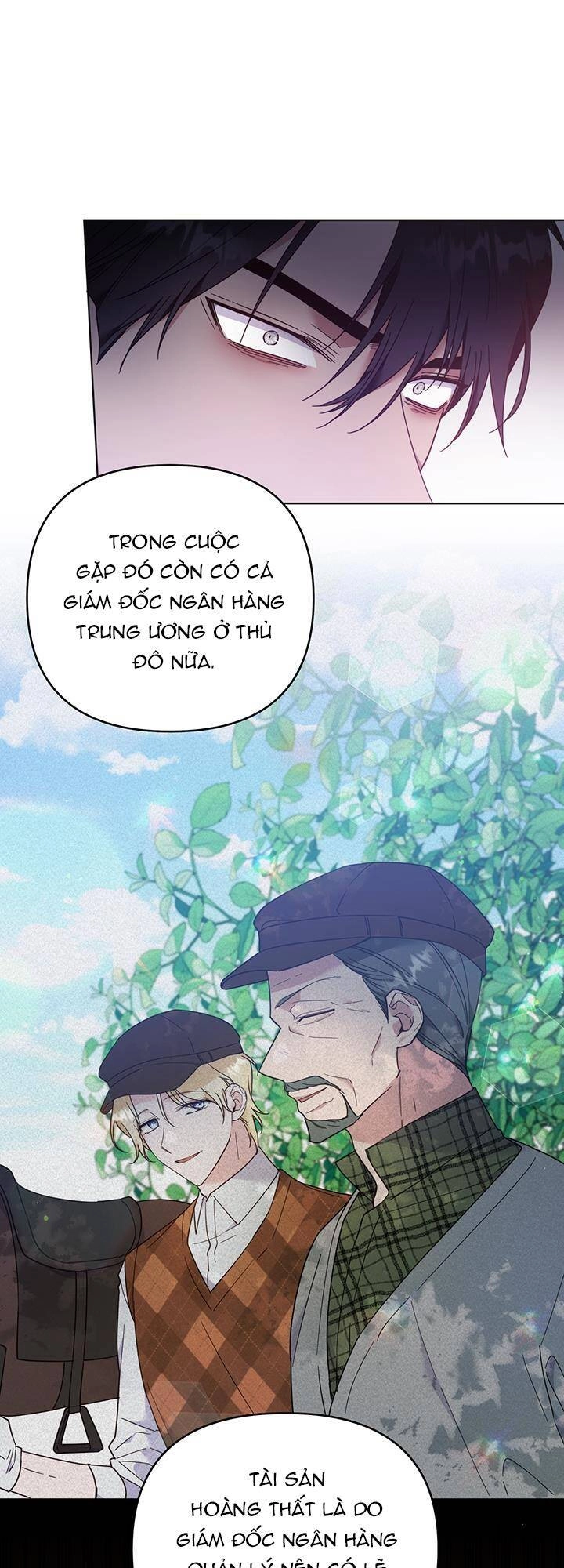 Hãy Để Tôi Được Hiểu Em Chapter 37 - 21