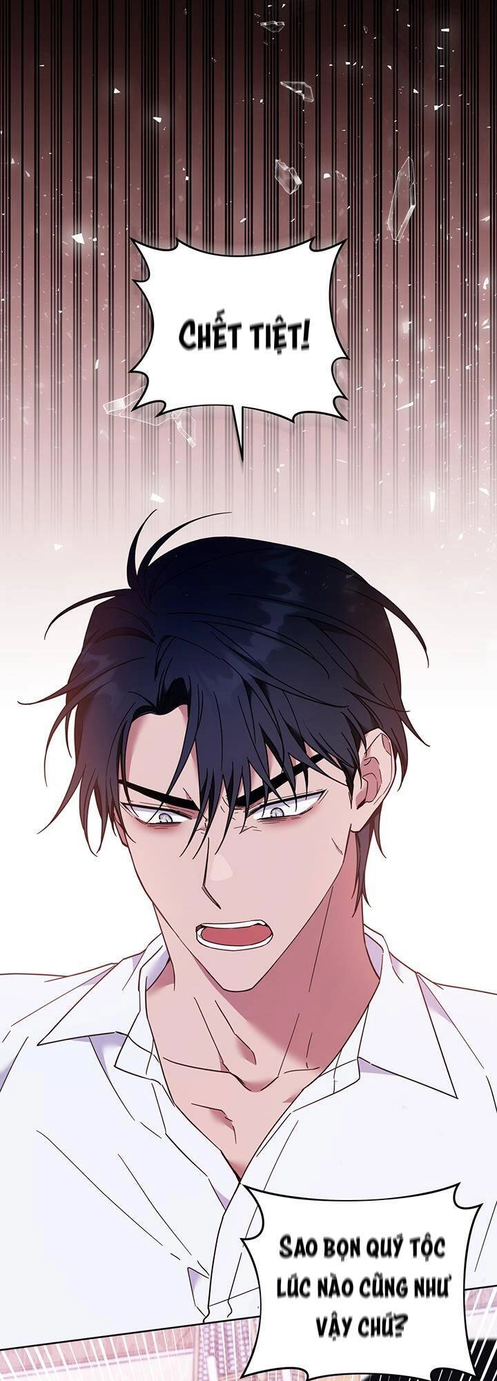 Hãy Để Tôi Được Hiểu Em Chapter 37 - 23