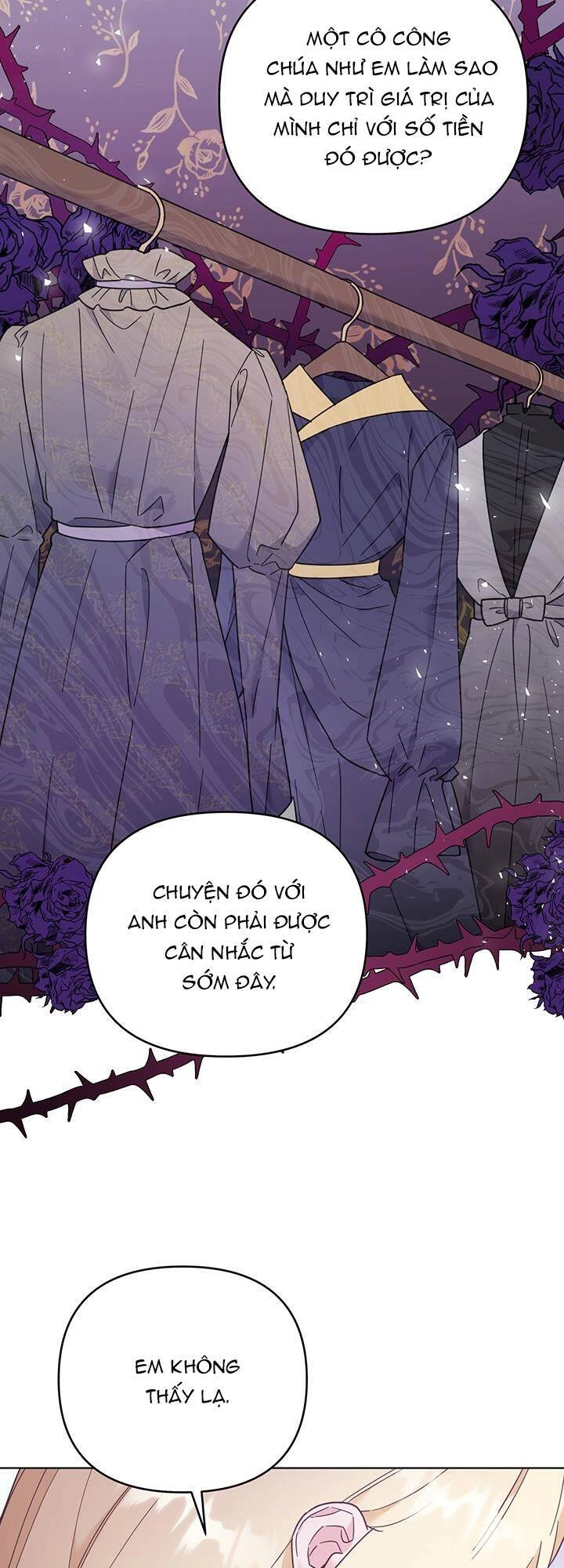 Hãy Để Tôi Được Hiểu Em Chapter 37 - 29