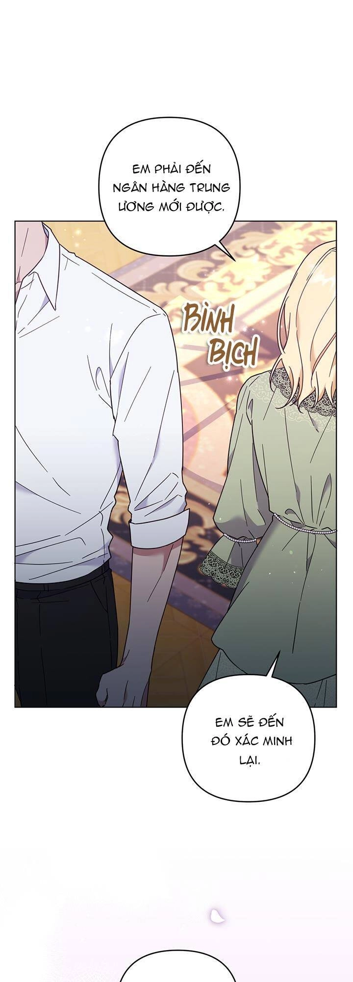 Hãy Để Tôi Được Hiểu Em Chapter 37 - 34