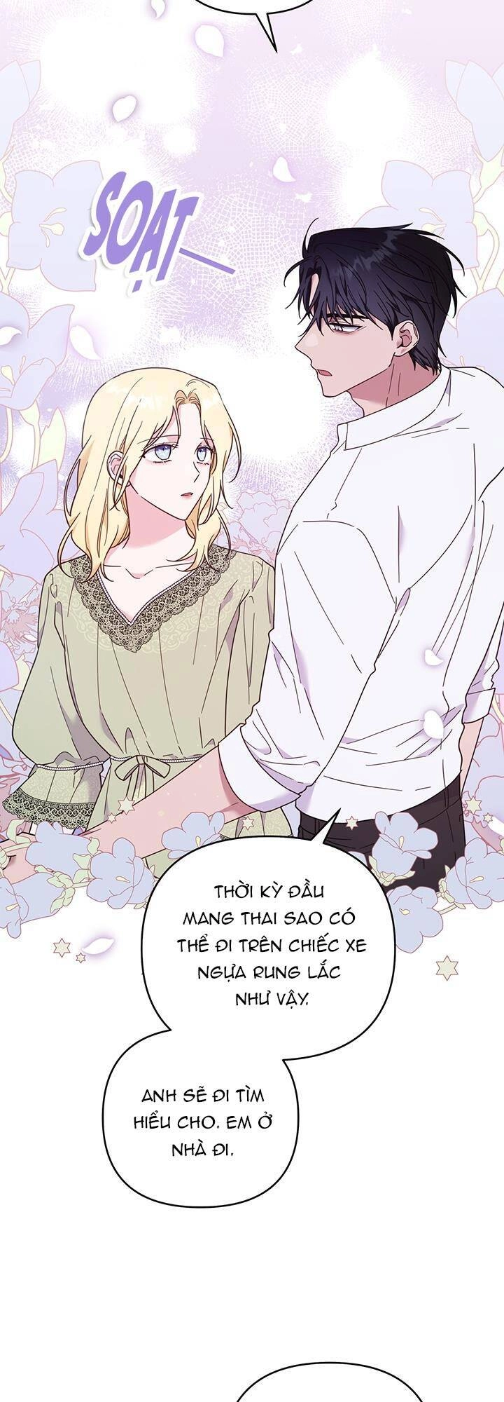 Hãy Để Tôi Được Hiểu Em Chapter 37 - 36